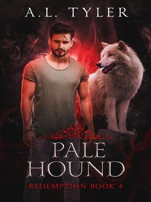 cover image of Pale Hound